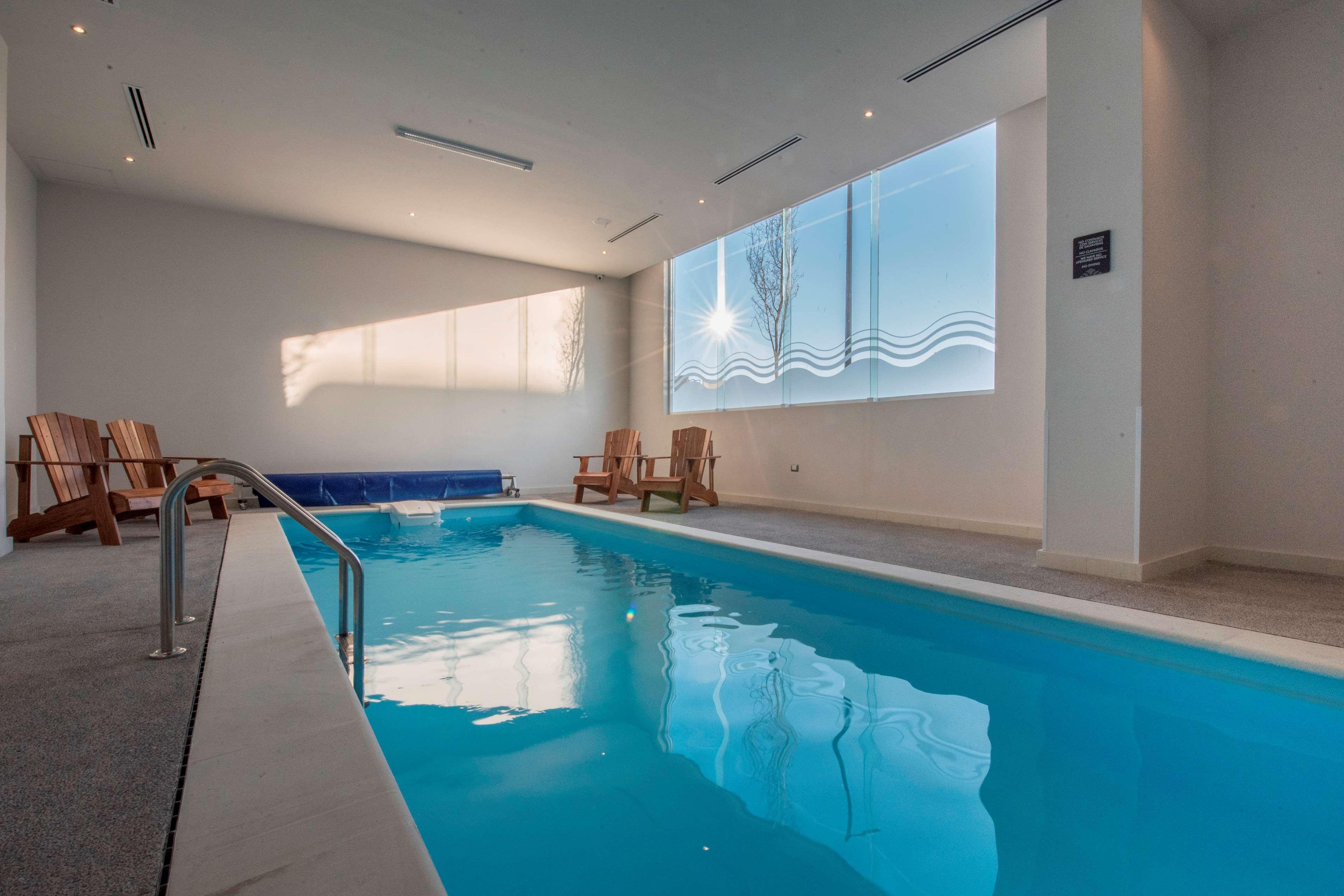 Microtel & By Wyndham 3* San Luis Potosí