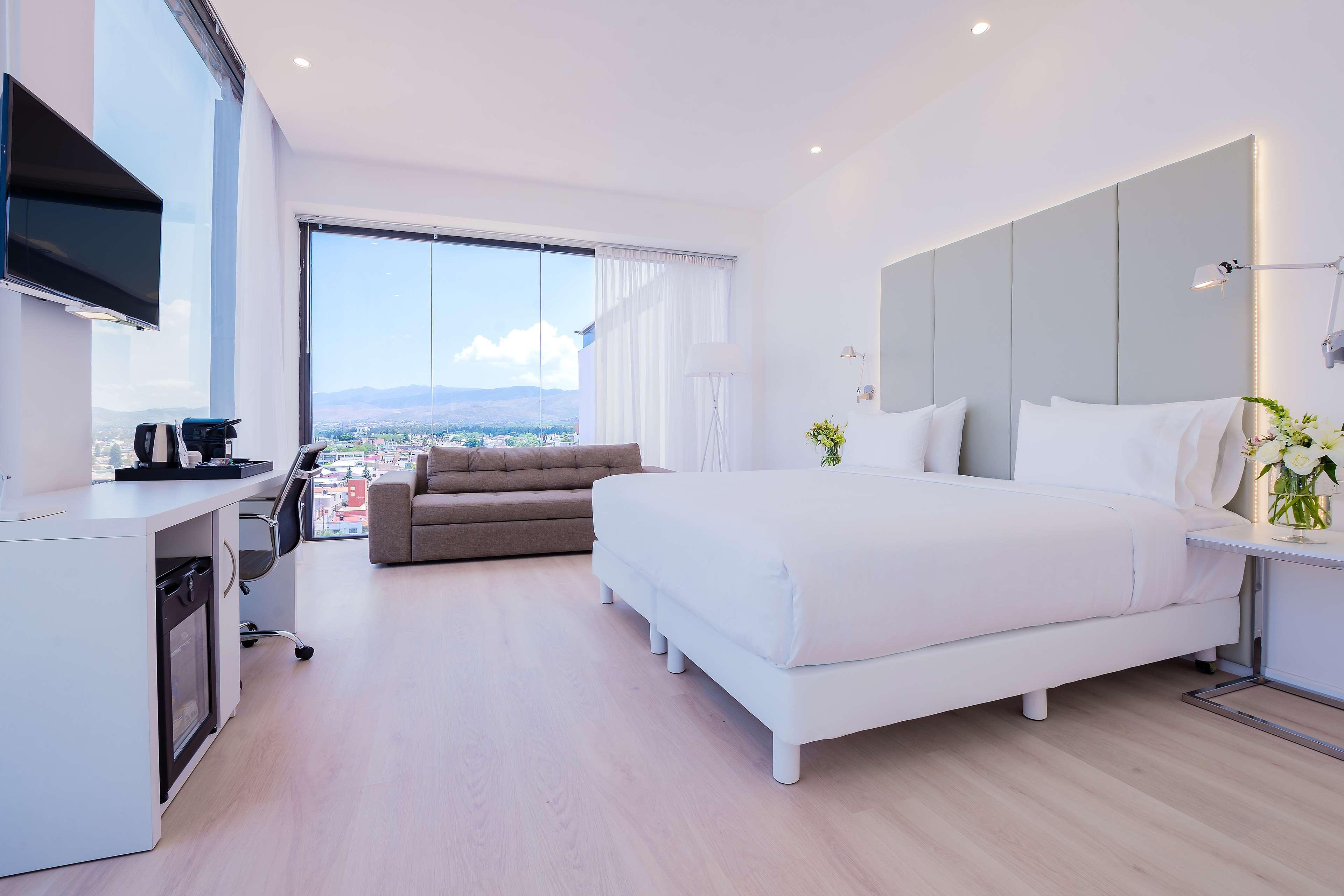 Nh Hotel San Luis Potosi