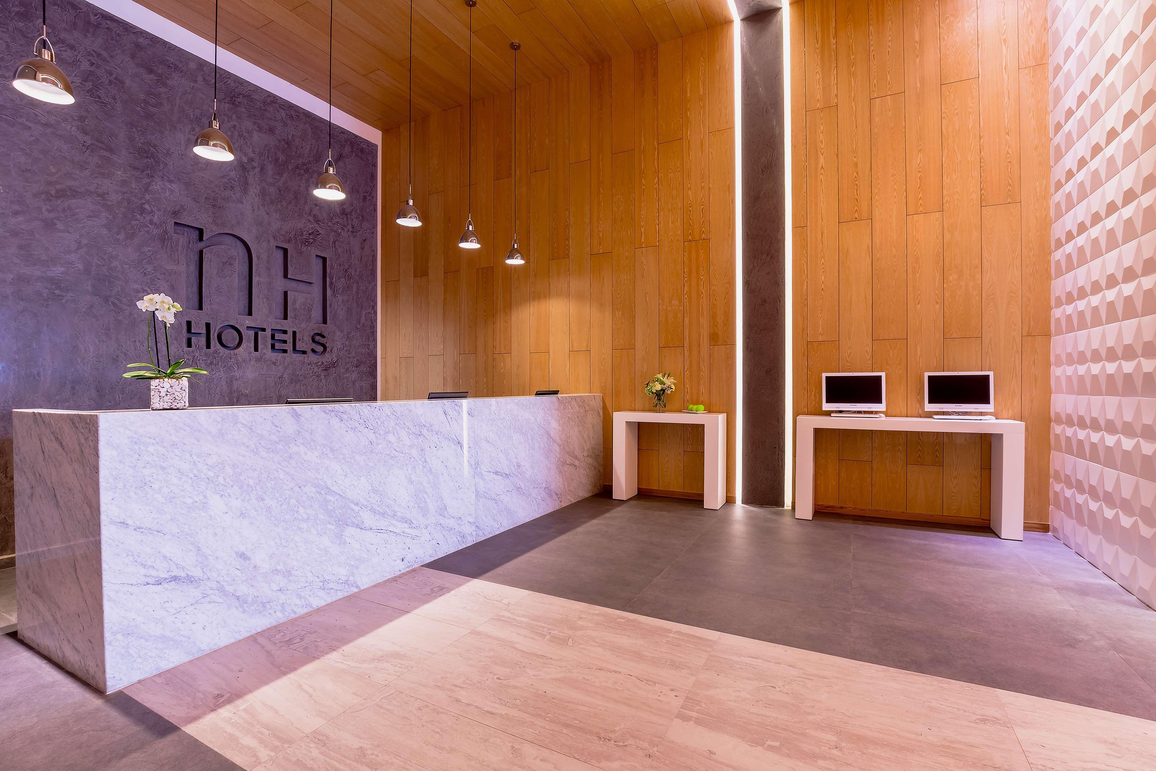 Nh Hotel San Luis Potosi