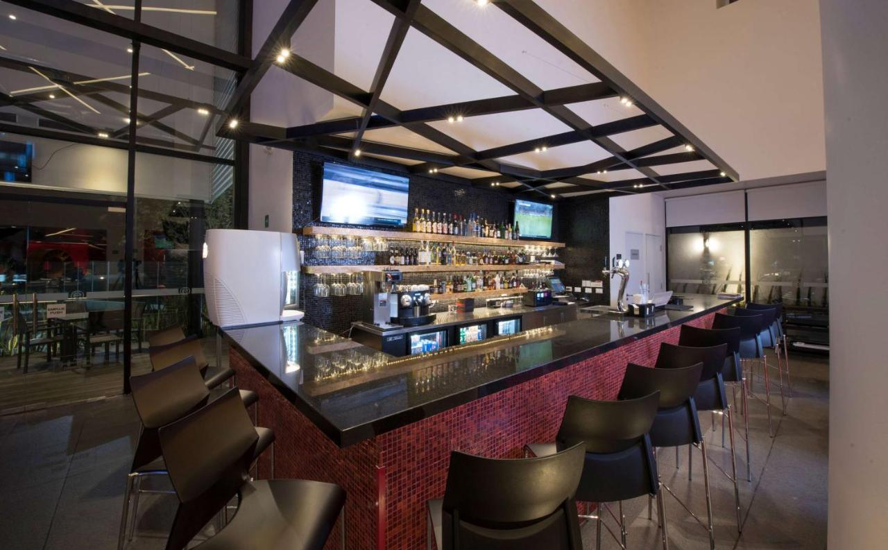 Ramada Encore By Wyndham Hotel 4*