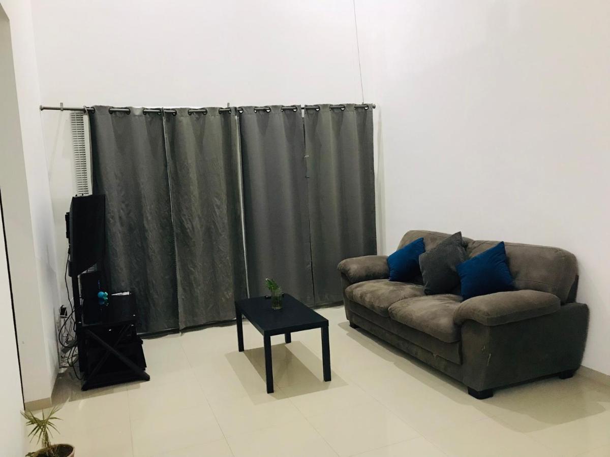 Apartamento Casa Grande Y Comoda San Luis Potosí