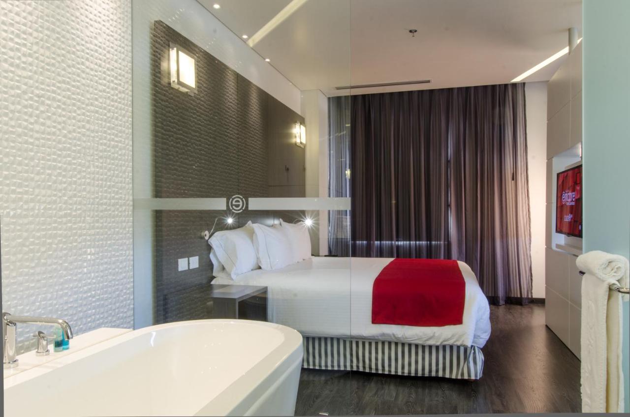 Ramada Encore By Wyndham Hotel