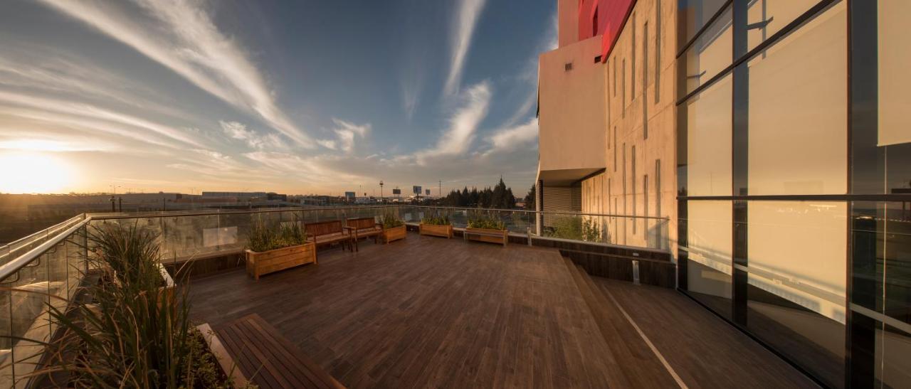 Hotel Ramada Encore By Wyndham San Luis Potosí