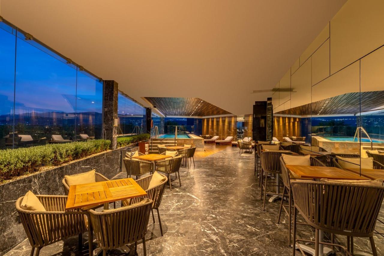 Hotel Fiesta Americana 5*