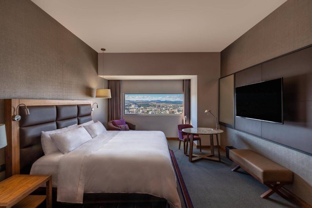 Fiesta Americana 5* San Luis Potosí