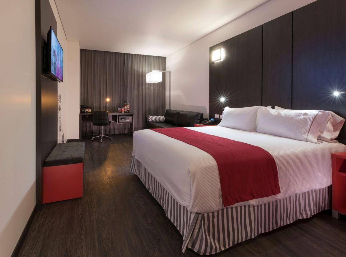 Ramada Encore By Wyndham San Luis Potosí