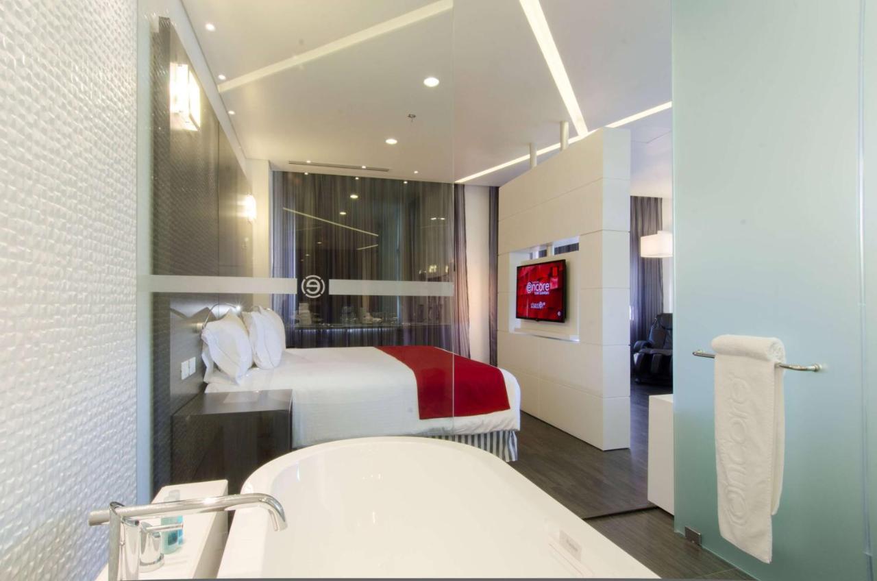 Ramada Encore By Wyndham Hotel