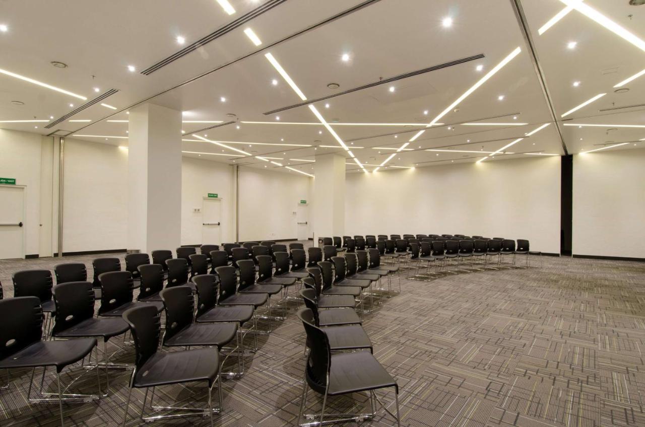 Ramada Encore By Wyndham Hotel 4*