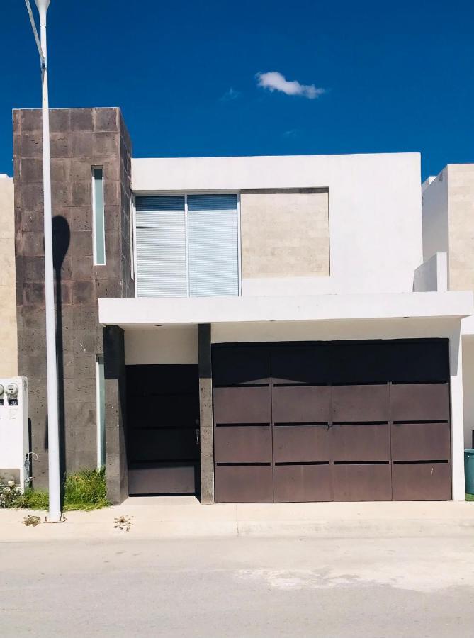 Casa Grande Y Comoda * San Luis Potosí
