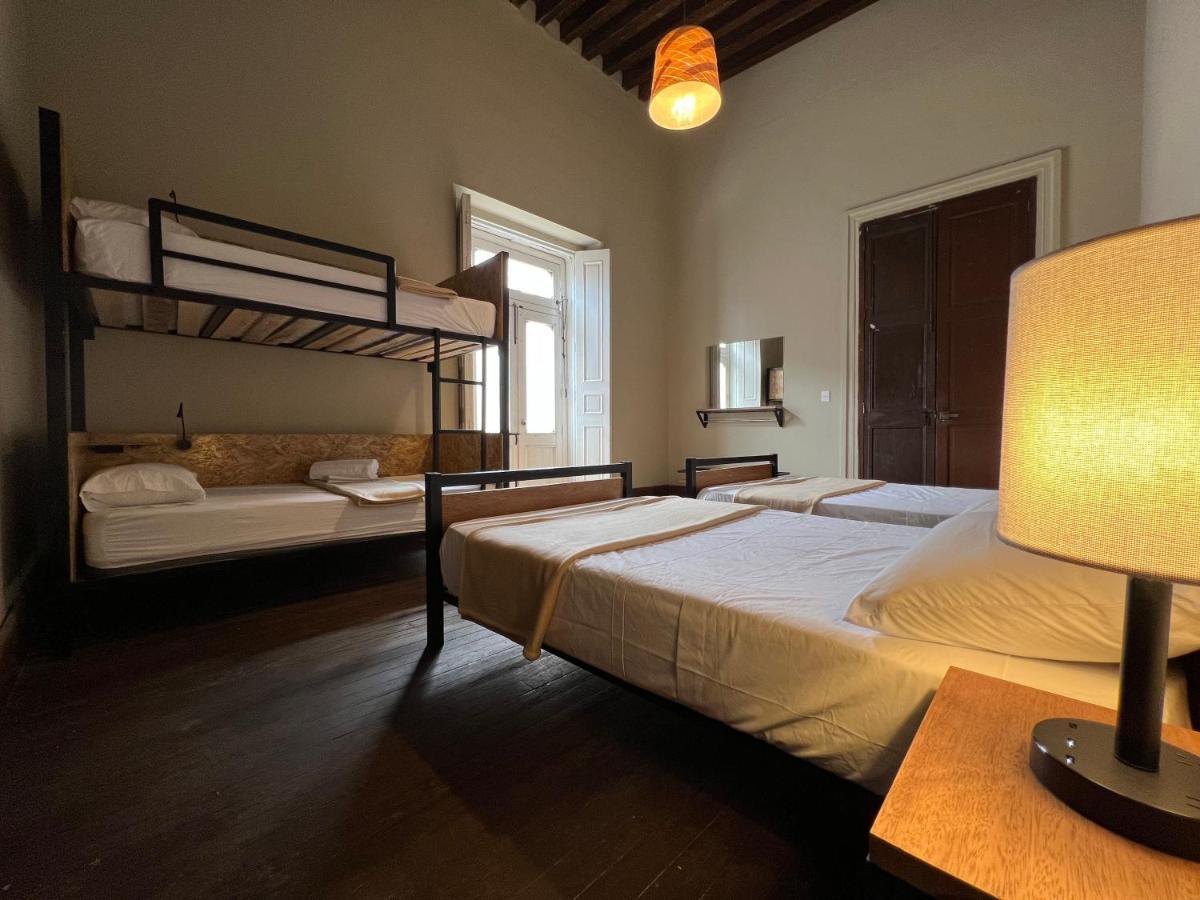 Iturbide500 Hostal