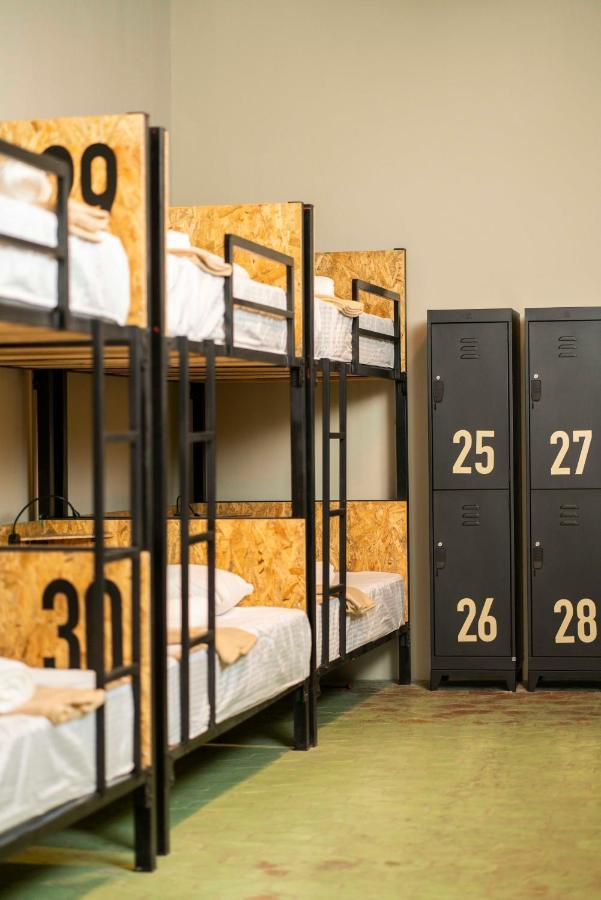 Hostal Iturbide500 *