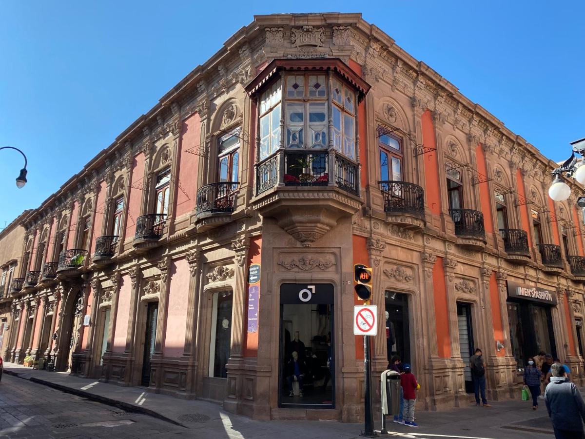Hostal Iturbide500 *