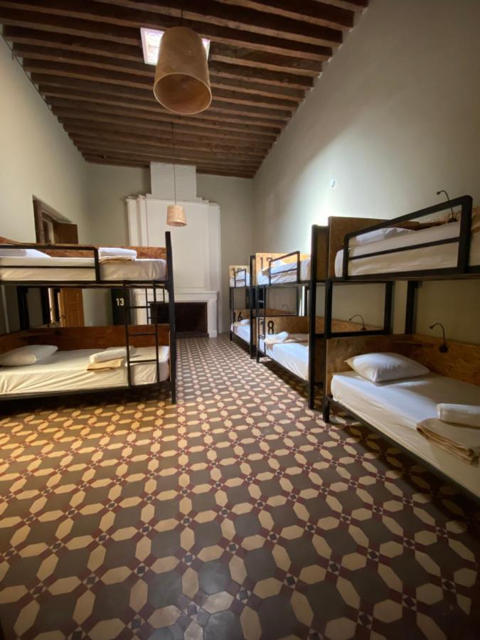 Iturbide500 Hostal San Luis Potosí