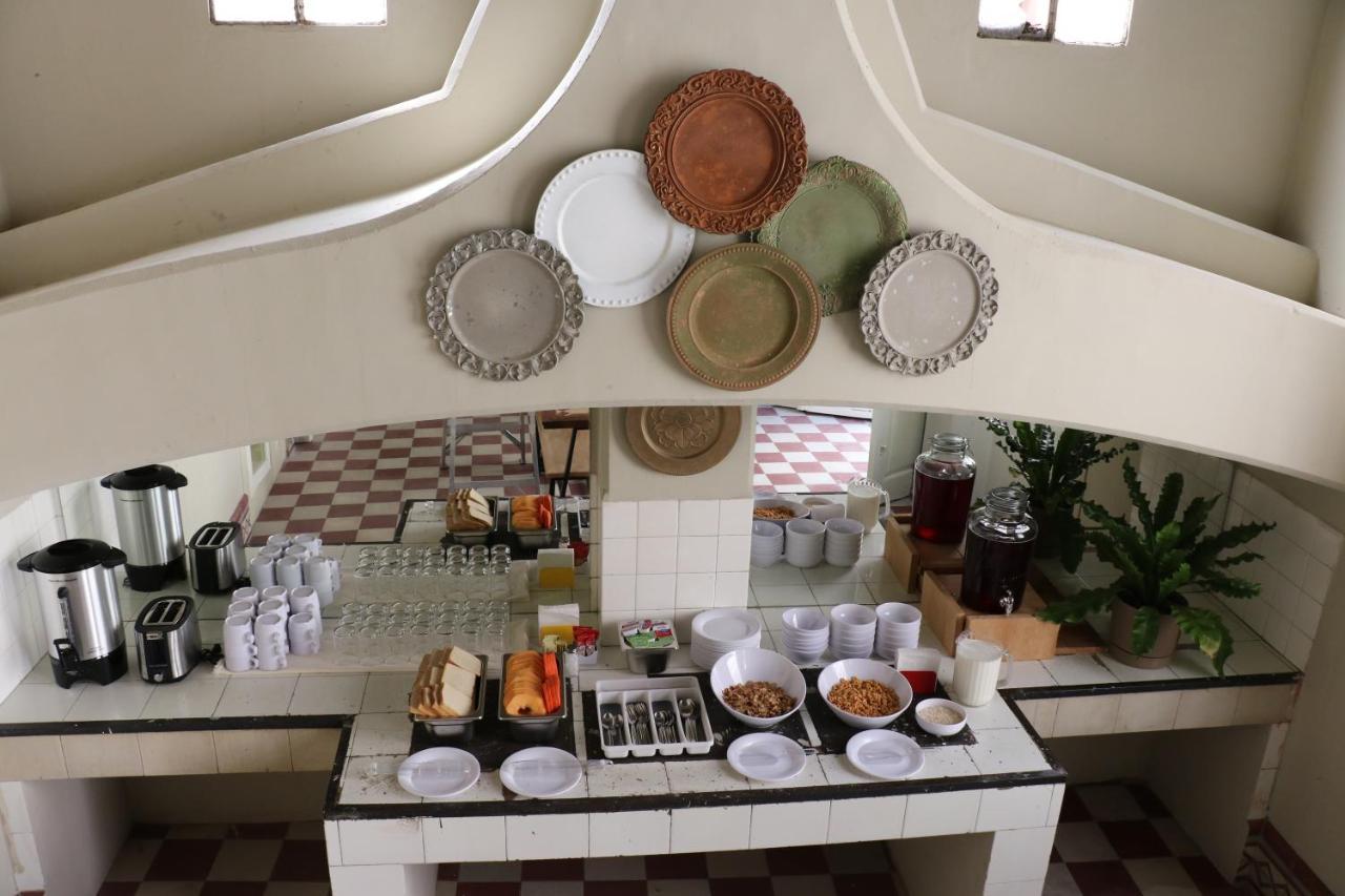 Hostal Iturbide500 San Luis Potosí