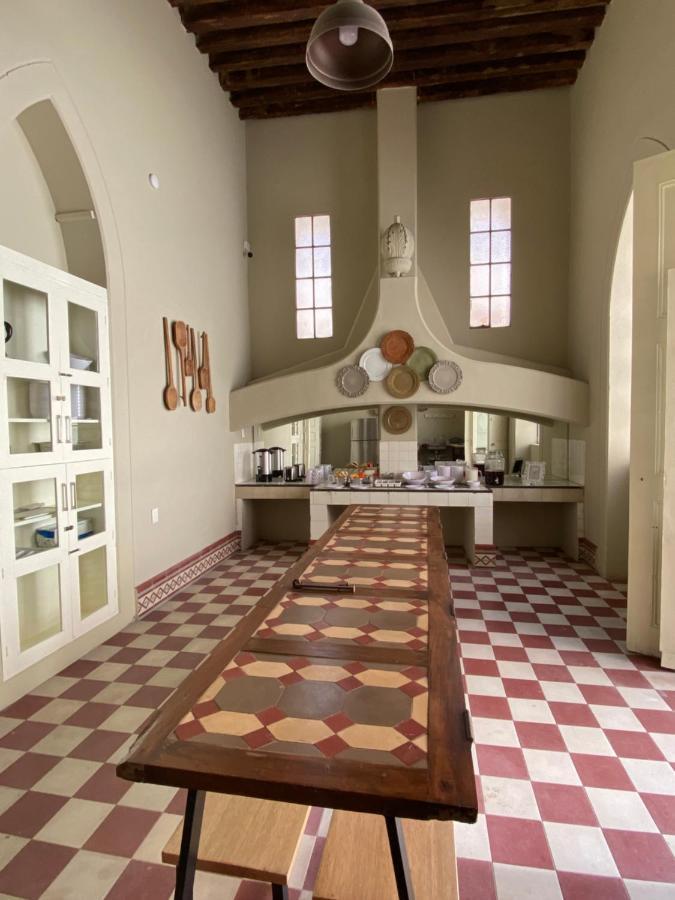 Iturbide500 Hostal San Luis Potosí