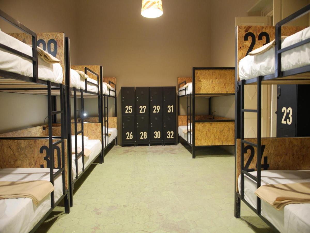 Iturbide500 Hostal *