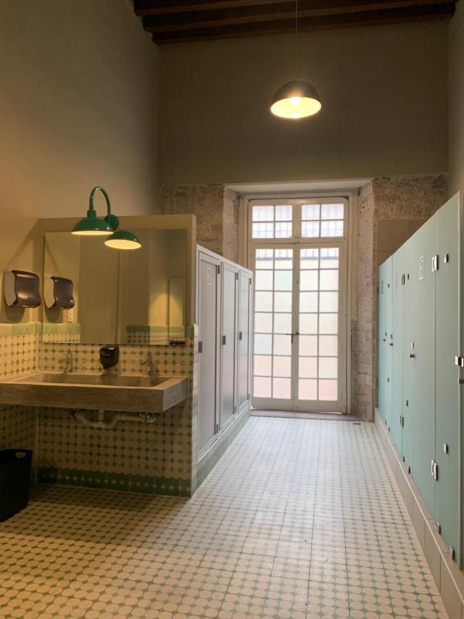 Hostal Iturbide500