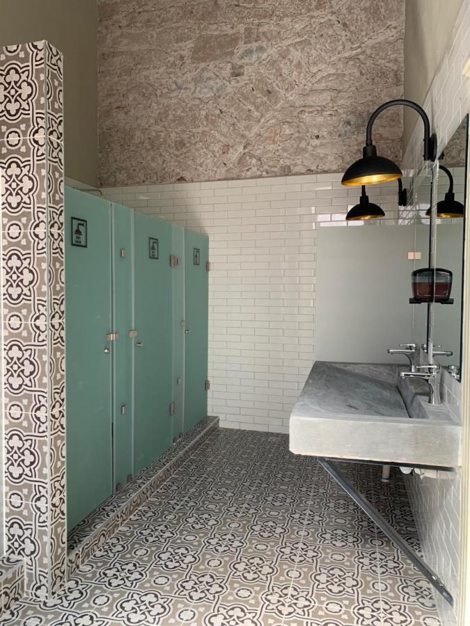 Iturbide500 Hostal *