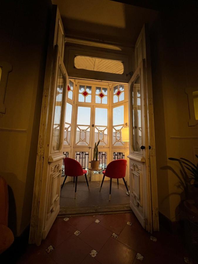 Hostal Iturbide500 *