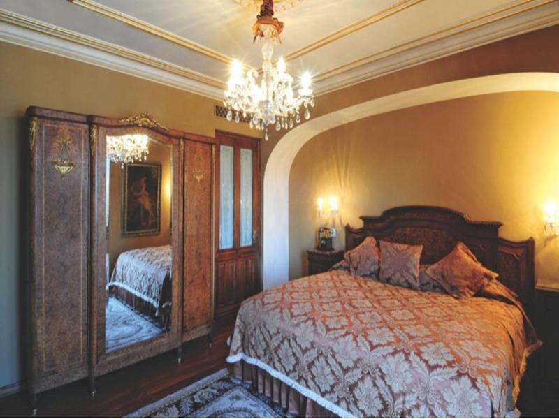 Hotel Museo Palacio De San Agustin San Luis Potosi
