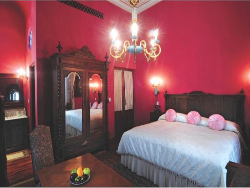 Museo Palacio De San Agustin Hotel