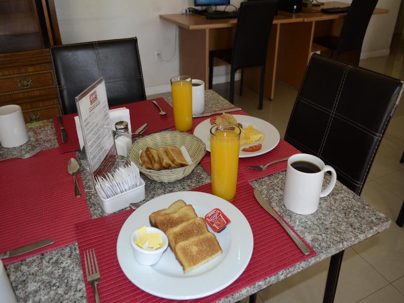 Hotel Zar