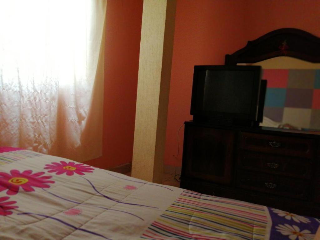 De Fer San Luis Potosi