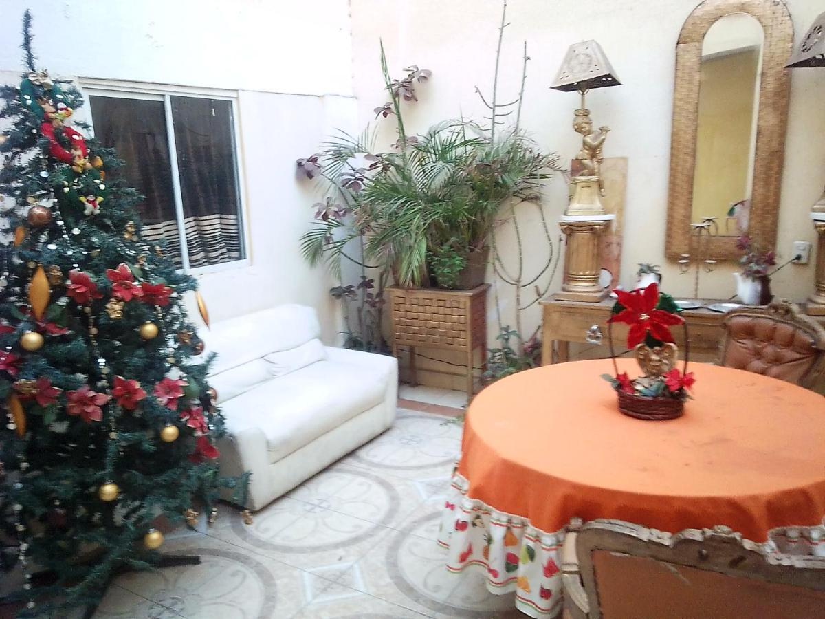 De Fer Guest house