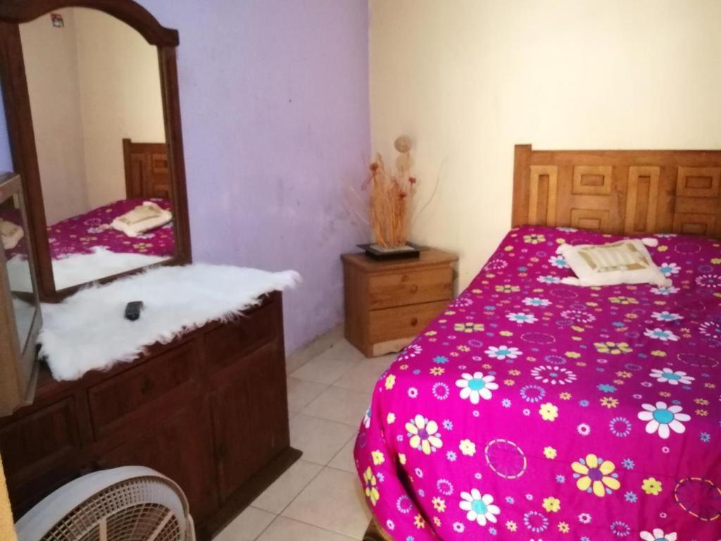 De Fer Guest house San Luis Potosi