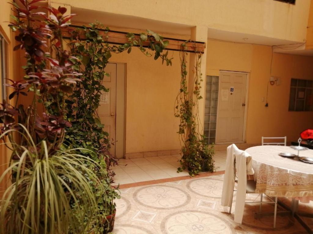 Guest house De Fer