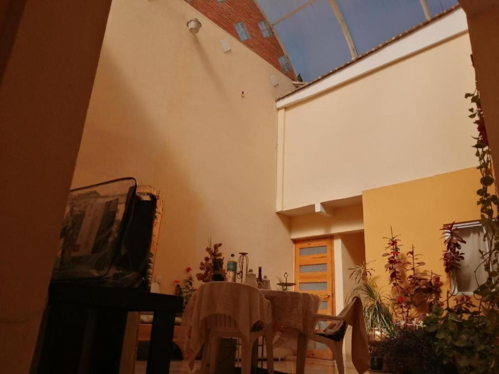 De Fer Guest house San Luis Potosi