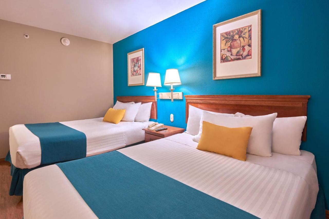 Sierra By Hp Hotel