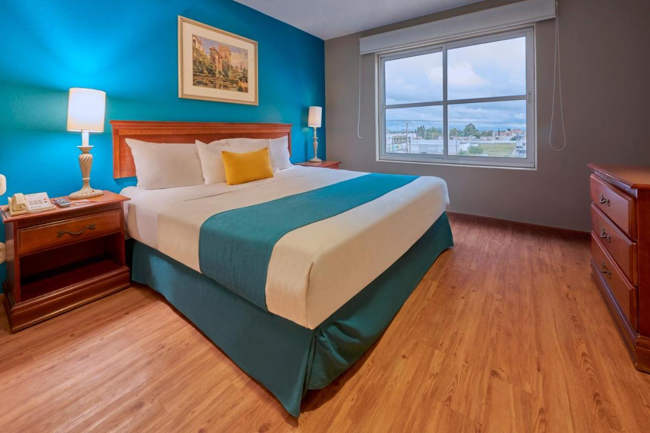 Sierra By Hp Hotel 4*