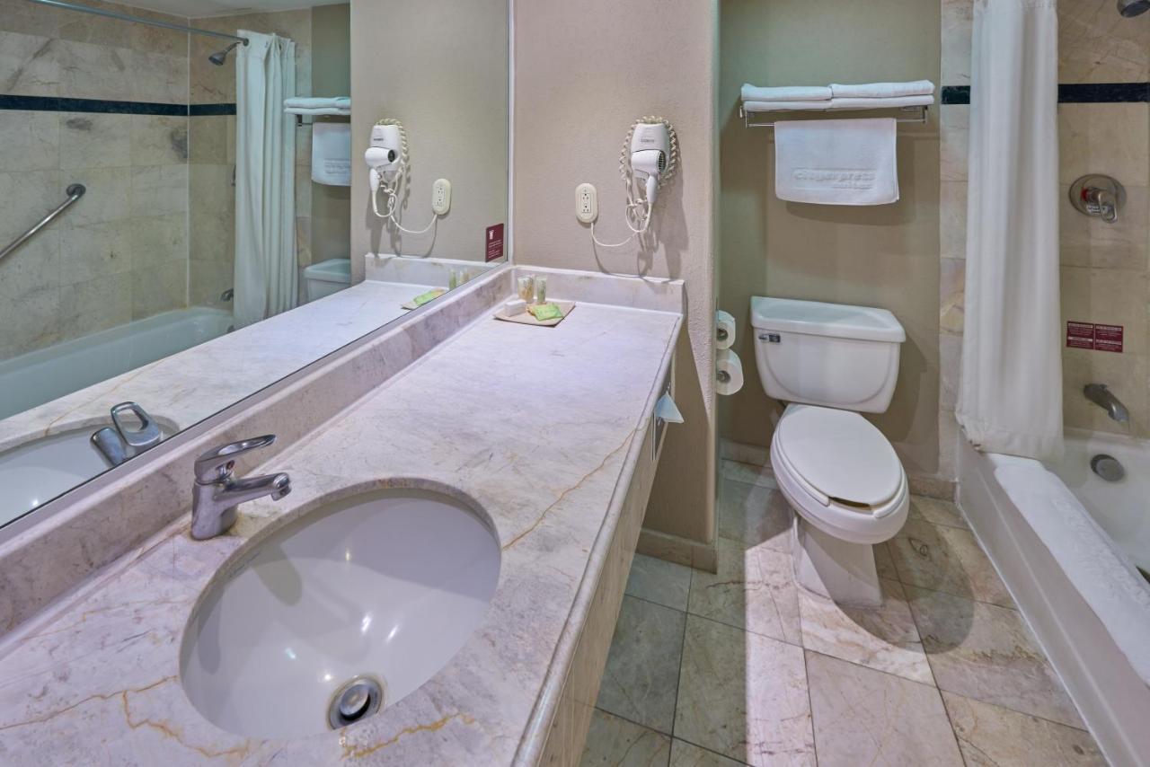 Sierra By Hp 4* San Luis Potosi