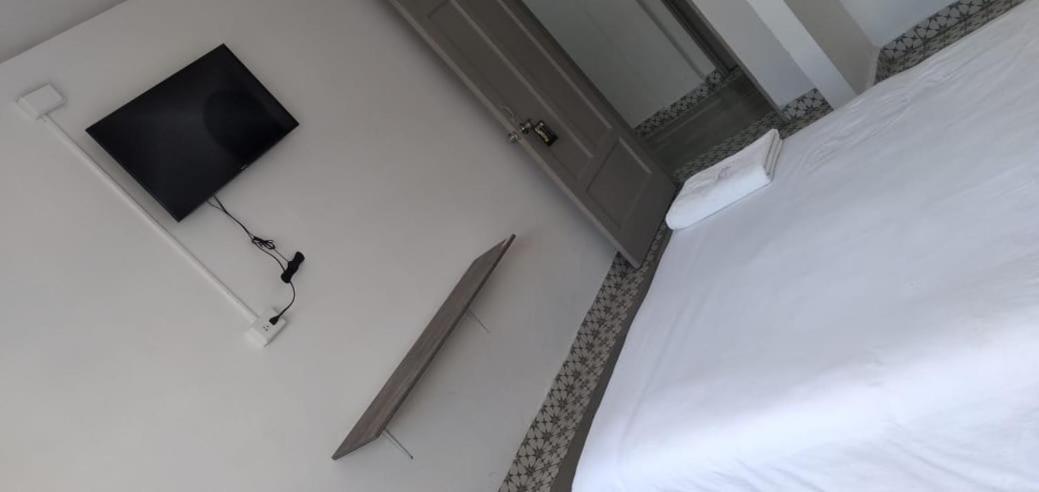 Hotel Insurgentes San Luis Potosí