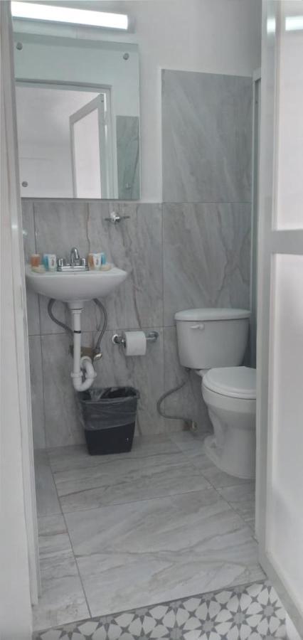 Insurgentes Hotel