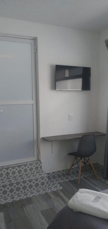 Insurgentes Hotel