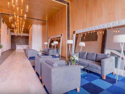 Nh Hotel San Luis Potosi