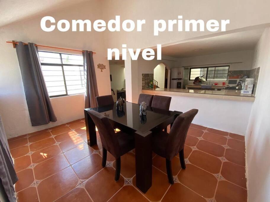 Casa Ximador San Miguel De La Colina