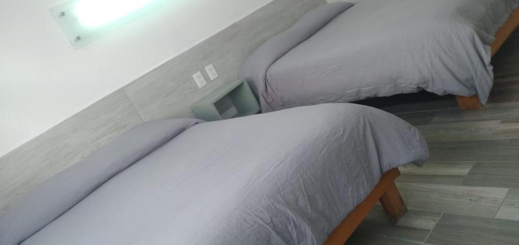 Insurgentes Hotel San Luis Potosí