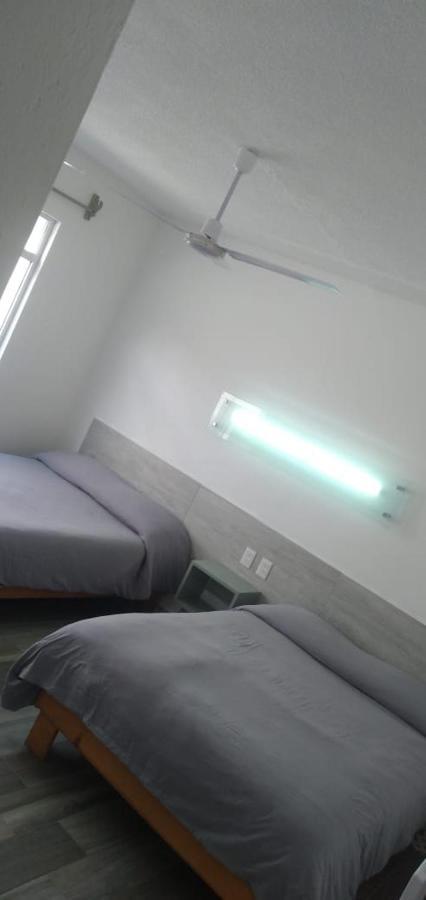 Hotel Insurgentes