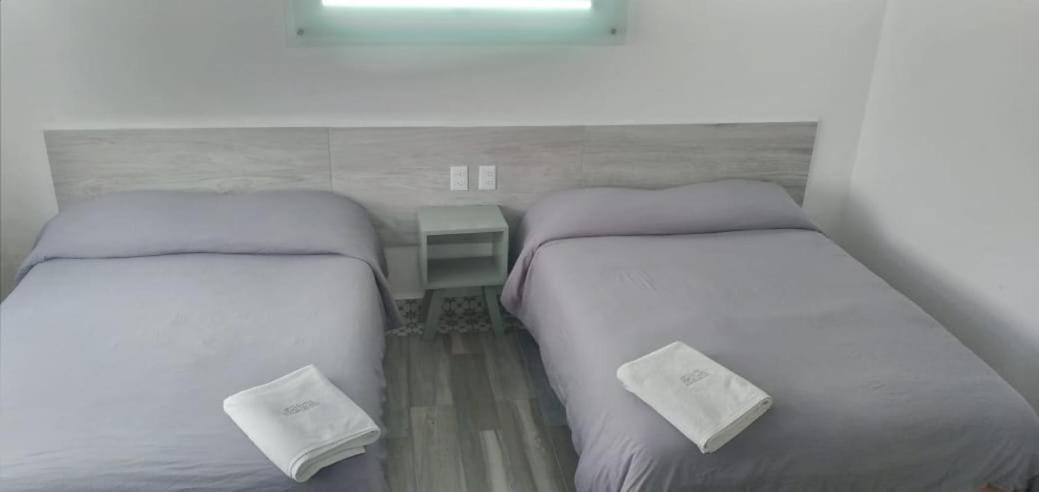 Hotel Insurgentes
