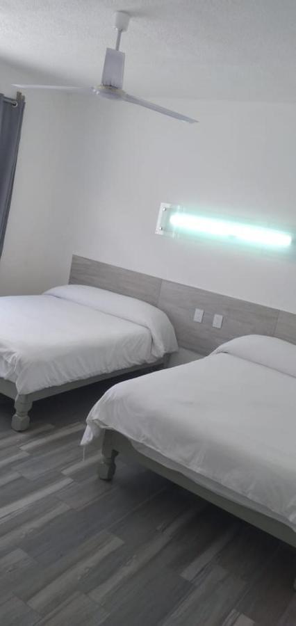 Insurgentes Hotel San Luis Potosí