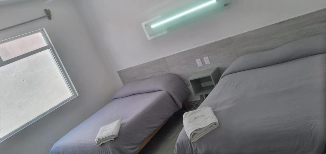Insurgentes Hotel 2*