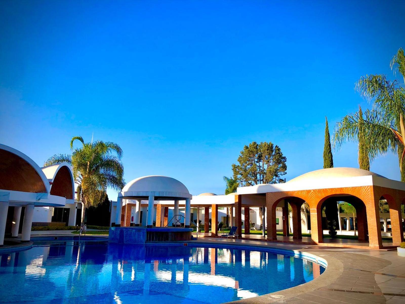 Maria Dolores 4* San Luis Potosí