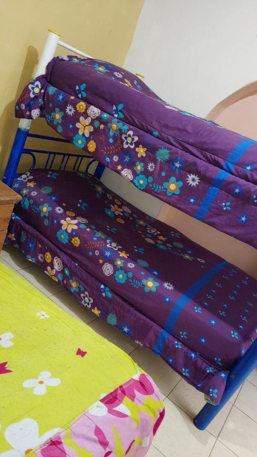 Guest house De Fer *