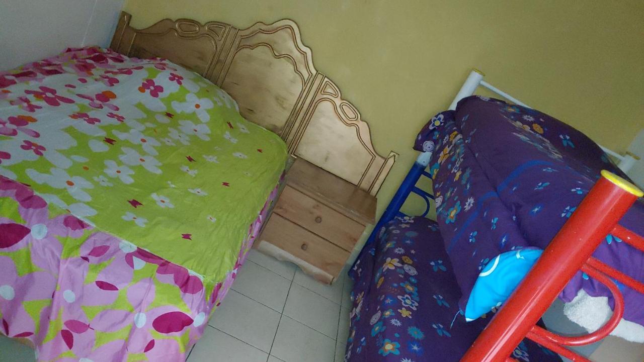 De Fer * San Luis Potosi