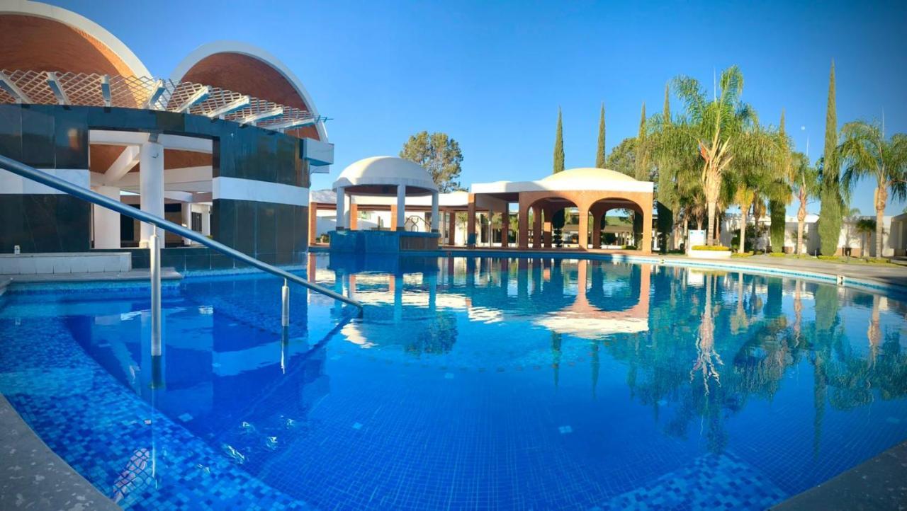 Hotel Maria Dolores San Luis Potosí