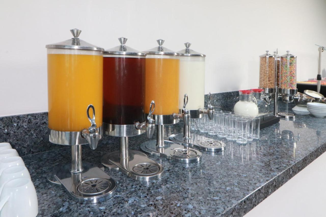 Express By Ihg San Luis Potosi