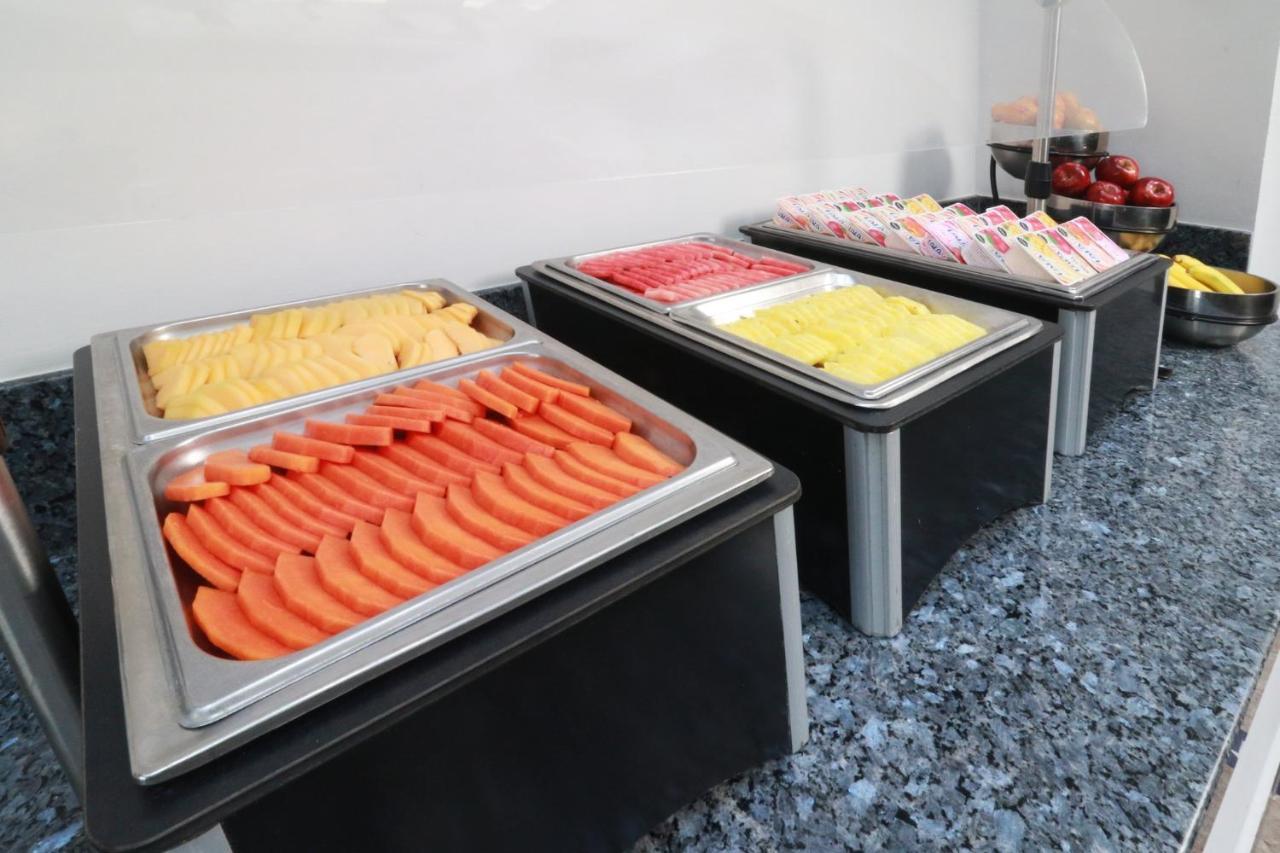 Hotel Express By Ihg San Luis Potosi